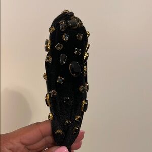 Brianna Cannon Headband